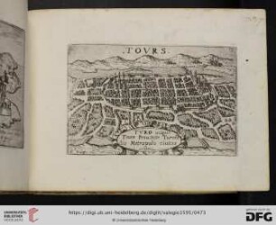 Tours