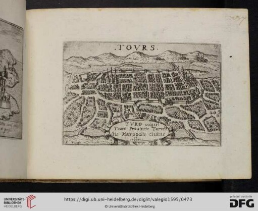 Tours