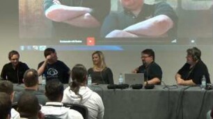 .NET Rocks Live – Containers & Microservices Panel