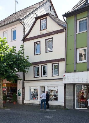 Lich, Unterstadt 28