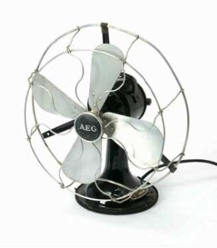 AEG G/E NTVU 2