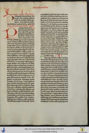 Prologus in epistolam ad philipenses