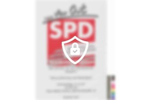 Sozialdemokratische Partei Deutschlands