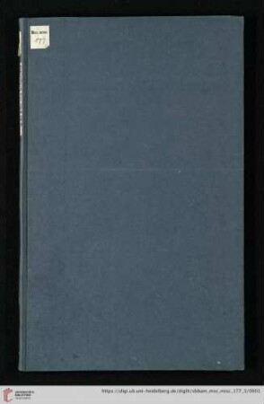 Heller'sches Kupferstich-Verzeichniß
