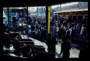 Oktoberfest 13.9.64.