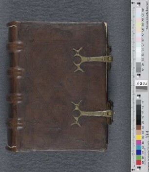 [Breviarium] : Cod. Jacobi 26