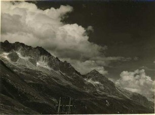 Am Furkapass