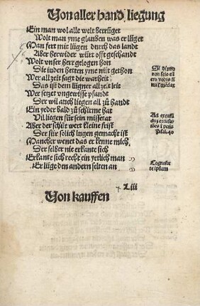 Von kauffen