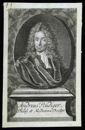 Rüdiger, Andreas