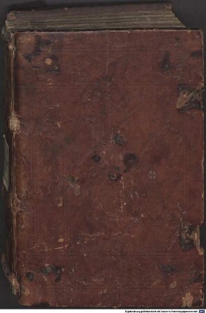 De consolatione Philosophie liber