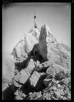 Wilder Kaiser