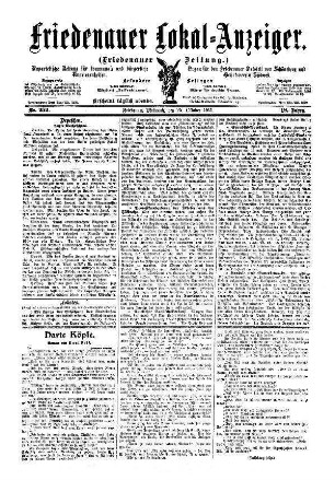 Nr. 252, 25.10.1911