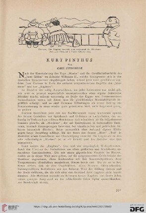 5: Kurt Pinthus