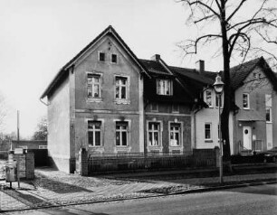 Caputh, Schwielowsee, Lindenstraße 45