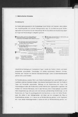 1.1 Methodische Hinweise