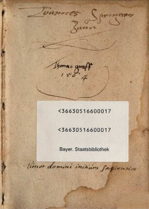 P. Ovidii Nasonis Amatoria : Heroidum Epistolae. Auli Sabini, epistolae tres. Elegiarum libri tres. De arte amandi libri tres. De remedio amoris libri tres. In Ibin. Ad Liuiam, de morte Drusi. De nuce. De medicamine faciei. Fragmenta ex Epigra[m]matis Nasonis. Carmen ad Pisonem elegantia & eruditione nobile. Additis Guidonis Morilloni in Heroid. & Auli Sabini Epist. ac in Ibin argumentis