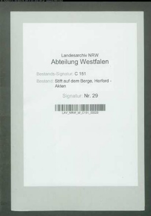 Bestätigung der Ritterbürtigkeit des Geschlechts von Cornberg zu Auburg