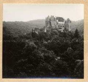Burg Eltz/Eifel