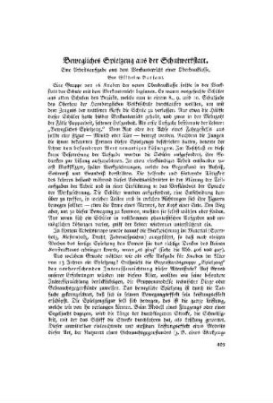 Bewegliches Spielzeug aus der Schulwerkstatt : eine Arbeitsaufgabe aus dem Werkunterricht einer Oberbauklasse