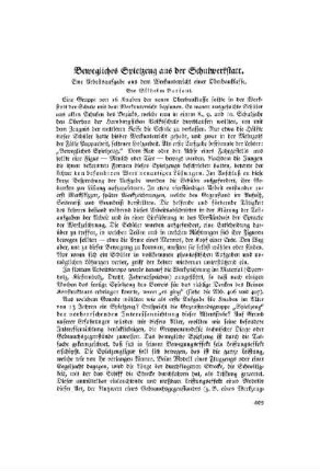 Bewegliches Spielzeug aus der Schulwerkstatt : eine Arbeitsaufgabe aus dem Werkunterricht einer Oberbauklasse