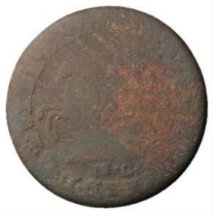 Fundmünze, Pfennig, 1801 - 1806