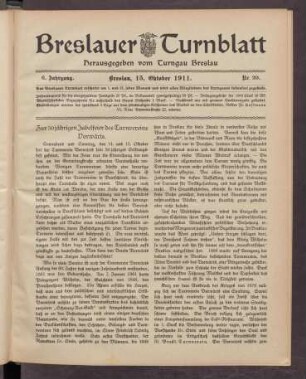 6.1911,20(15.Oktober)