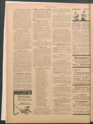 La independencia económica