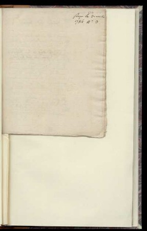 Beschreibung der von Alexander eingeäscherten Stadt Persepolis
