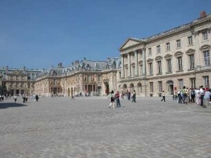 Château de Versailles