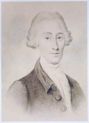 Orgies gen. Rutenberg, Karl Ferdinand von