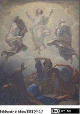 Transfiguration