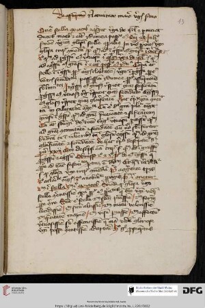 Sermones varii