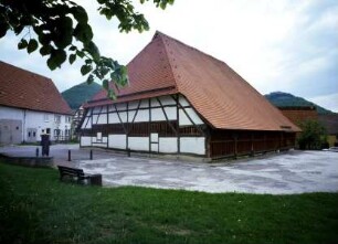 Kelterhaus