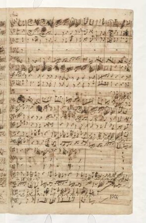 5. Aria (T): Gott hilft gewiss