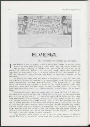 Rivera
