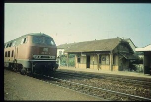 HP. Sülzbach, TH-TC