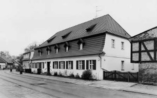 Lehnin, Kloster Lehnin, Kurfürstenstraße 22