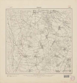 4465 (alte Nr.: 2560) Gimmel