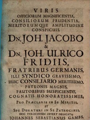 Rudolphus I imperator Germaniae instaurator