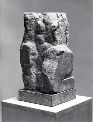 Thron der Großen Mutter