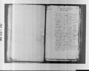 Amts-Rolle (Abschrift zur Vergleichung mit dem im Ratsarchiv vorhandenen Exemplar von 1553)