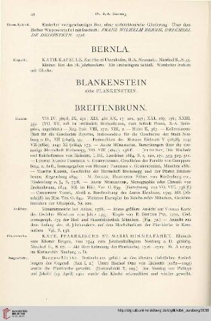 ⟦Breitenbrunn⟧