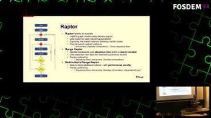 OpenTripPlanner: past, present and the future