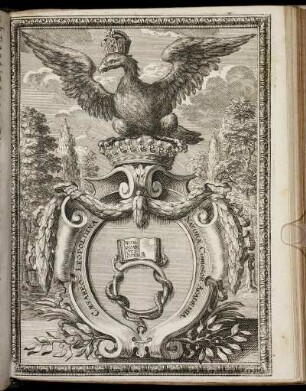 Historica Continuatio Progressus Academiae Leopoldinae-Imperialis Naturae Curiosorum