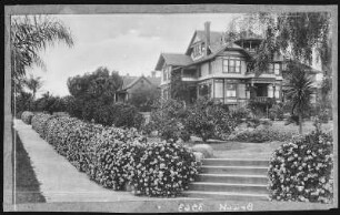 A Typical California Home