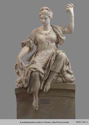 Juno (Fontana di Sala Grande)