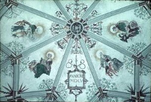 Die Vier Evangelisten