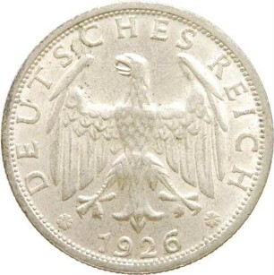2 Reichsmark