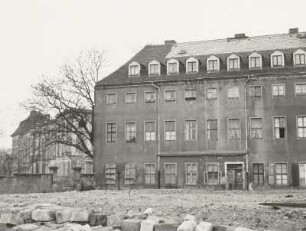 Wohnhaus