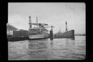 Atlantic (1927), Home Line Inc., Panama